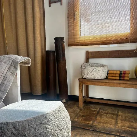 Apartamento El Bohemar Roses