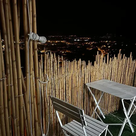 Διαμέρισμα El Bohemar Ρόζες