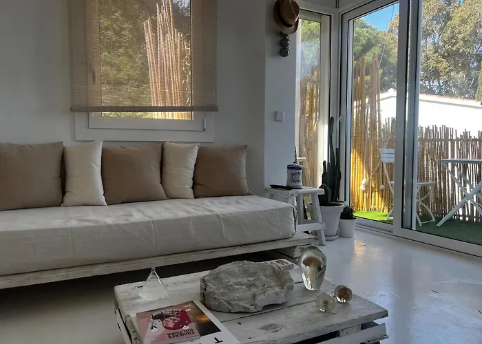 El Bohemar Apartamento