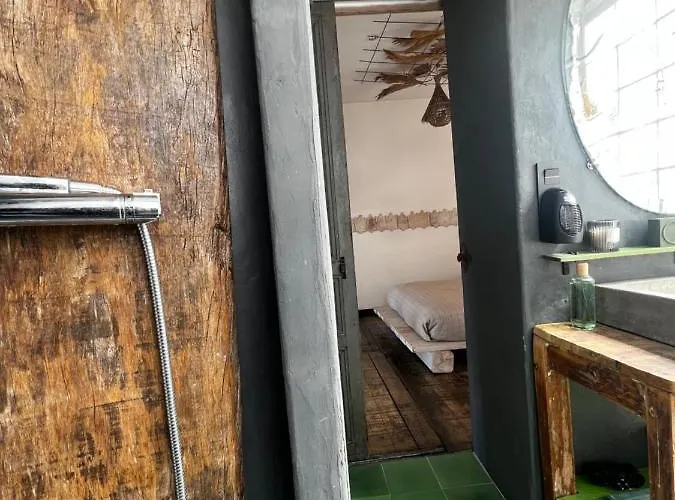 El Bohemar Apartamento