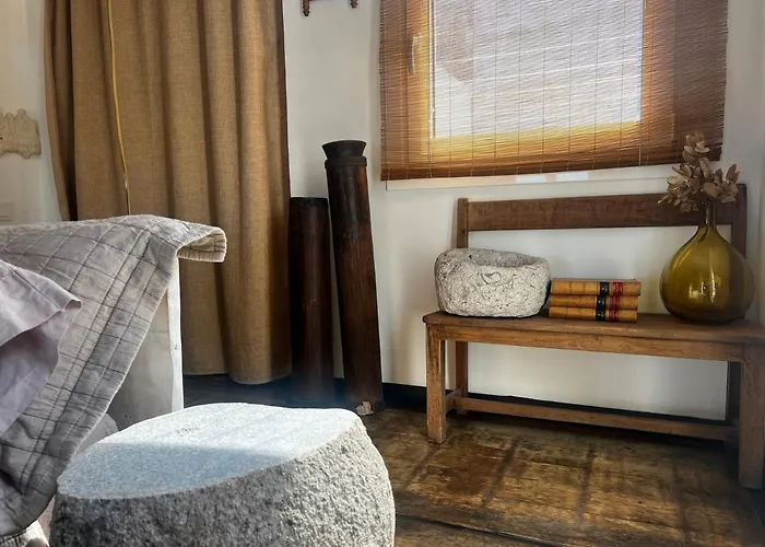 Apartamento El Bohemar Rosas