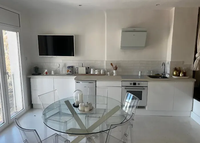 Apartamento El Bohemar Rosas