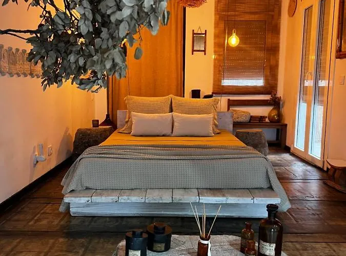El Bohemar Rosas