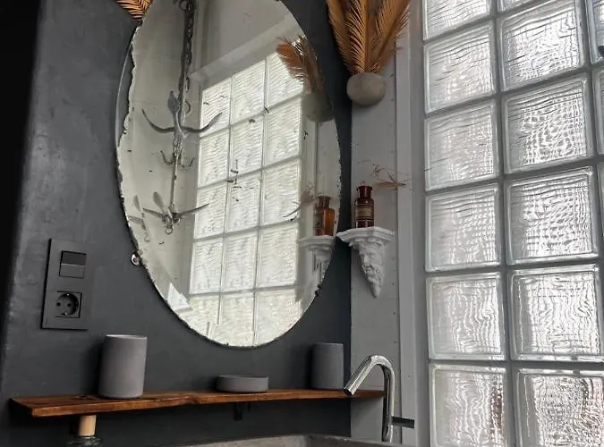 Apartamento El Bohemar Rosas