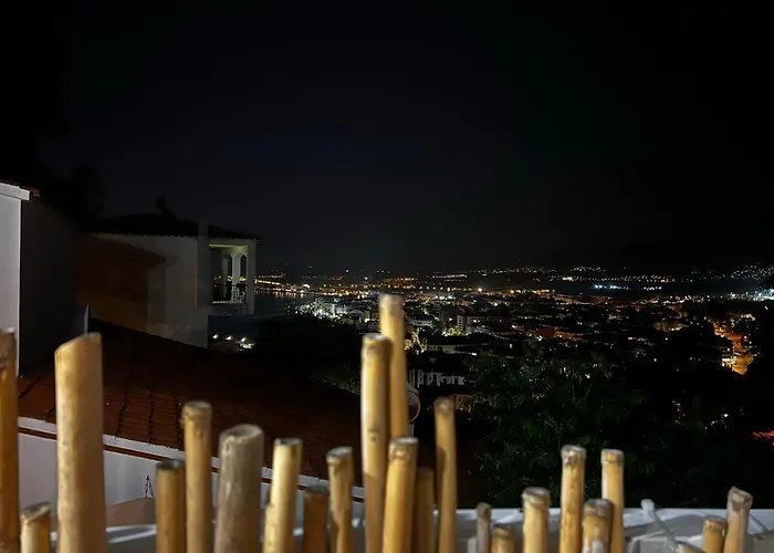 El Bohemar Apartamento