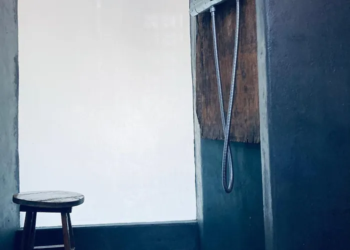 El Bohemar Apartamento *