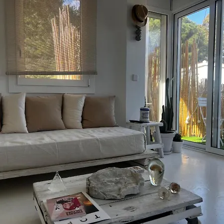 El Bohemar Lejlighed