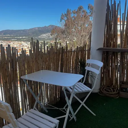 El Bohemar Lejlighed Roses