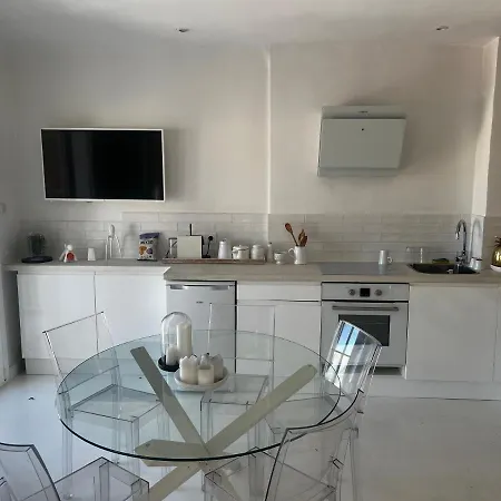 Apartment El Bohemar Roses