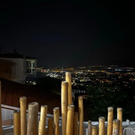 El Bohemar Apartment