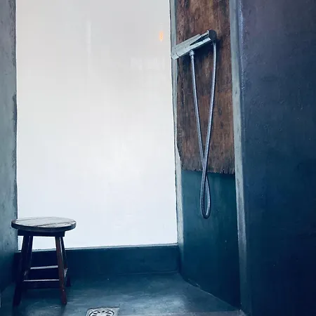 El Bohemar Apartment *