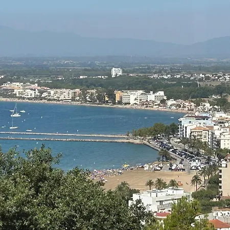 El Bohemar Lejlighed