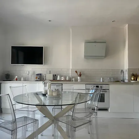 Apartment El Bohemar