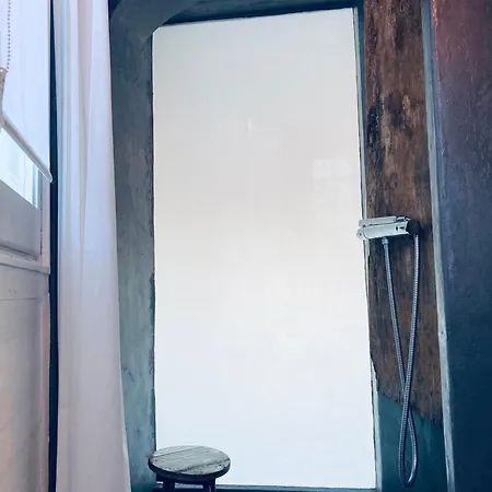 El Bohemar Apartment *