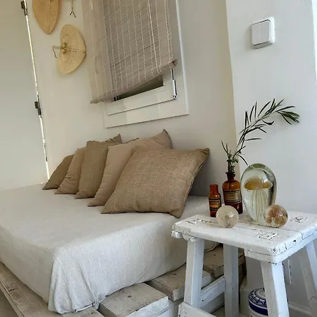 Apartment El Bohemar *