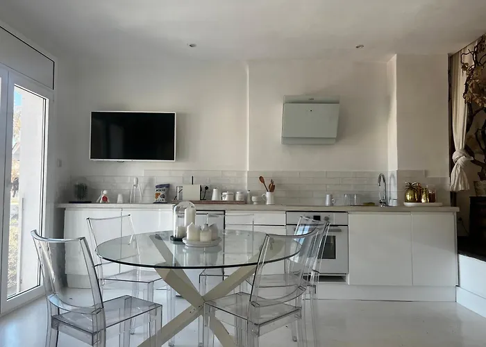 Appartement El Bohemar