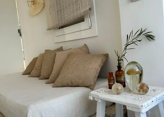 Appartement El Bohemar *
