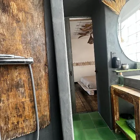 El Bohemar Appartement