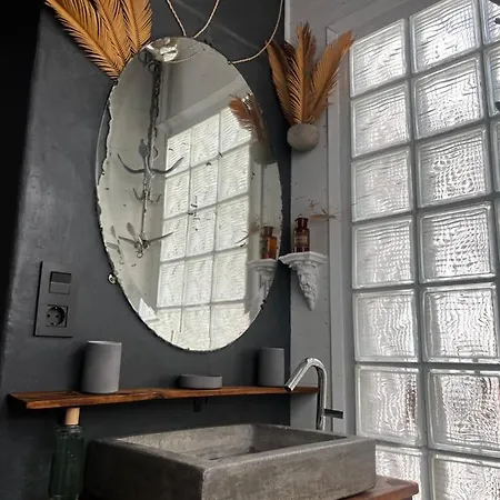 Appartement El Bohemar Roses